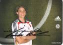 Autogramm: Annike Krahn * 1985 Bochum VfL Bochum 1848 / FCR 2001 Duisburg/ Nationalmannschaft  ...