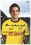 Autogramm: Christoph Metzelder Metze * 5.11.1980 Haltern am See (Borussia Dortmund)  ...