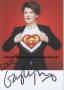 Autogramm: Gayle Tufts * 17.06.1960 Brockton Massachusetts (LOVE!)  ...