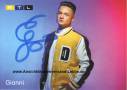 Autogramm: Gianni Laffontien (RTL :  Deutschland sucht den Superstar)  ...