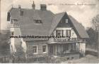 Ansichtskarte: Grtz Posen - Villa Rubensohn - Rudolf Mosse Strae - Max Knothe - Feldpost 1916 Paunsdorf Leipzig - Grodzisk Wielkopolski  ...