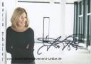 Autogramm: Karin Thaler * Deggendorf (ZDF: Die Rosenheim-Cops)  ...