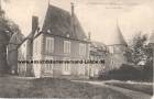 Ansichtskarte: Liancourt-Fosse (Somme) - Le Chateau - Vue sur le Parc - 1915 Feldpost Hof Saale  ...