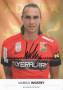 Autogramm: Markus Wostry * 19.7.1992 Wien FC Admira Wacker Mödling  ...
