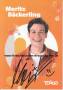 Autogramm: Moritz Bckerling * 1999 Unna TOGGO GEOlino TV Geolino /Super RTL  ...