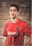 Autogramm: Mounir Bouziane *Saint-Louis, Haut-Rhin - SC Freiburg SCF SC  ...