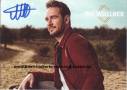 Autogramm: Nik Wallner - Dominik Oberwallner Single Nashville–Tegernsee  ...