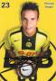 Autogramm: Philipp Degen * 15.2.1983 Liestal - Borussia Dortmund / BVB  ...