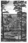 Ansichtskarte: Pottenstein - Fränkische Schweiz - Bayreuth 1937 Bamberg Siegmar-Schönau - Bruno Haase  ...