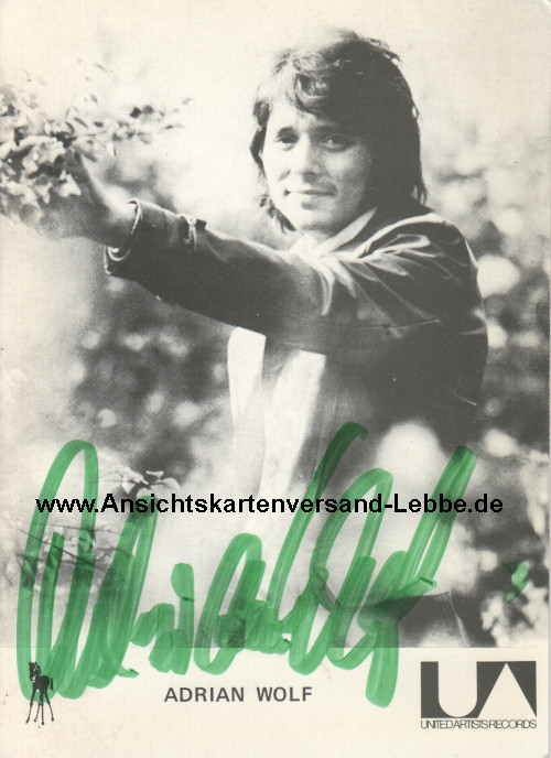Autogramme