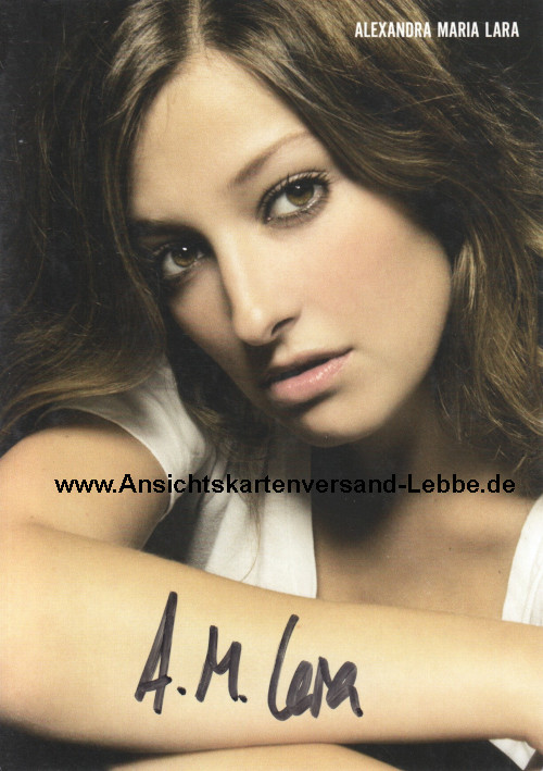 Autogramme