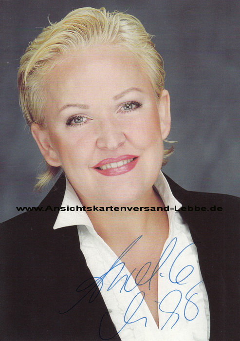 Autogramme
