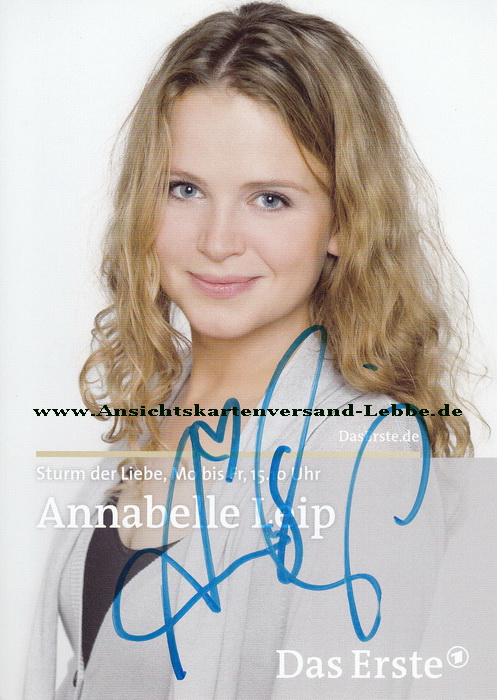 Autogramme