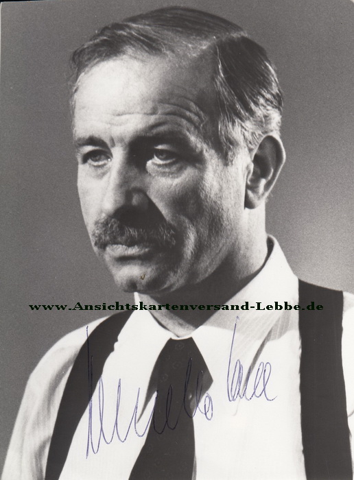 Autogramme