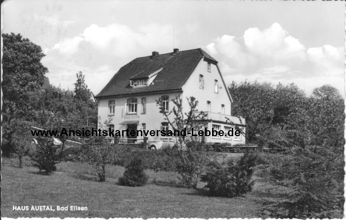 Ansichtskarte