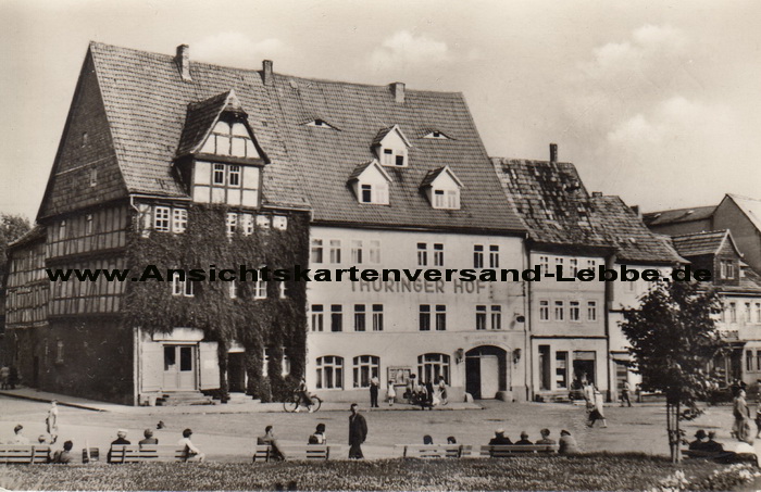 Ansichtskarte
