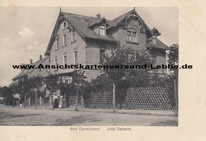 Ansichtskarte