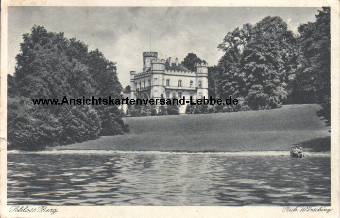 Ansichtskarte