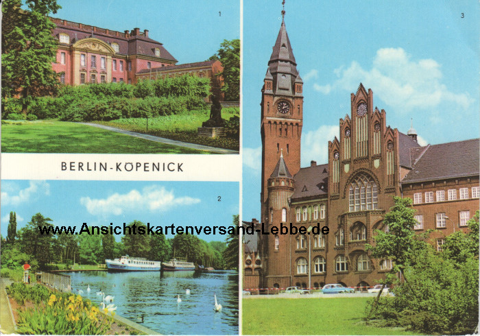 Ansichtskarte