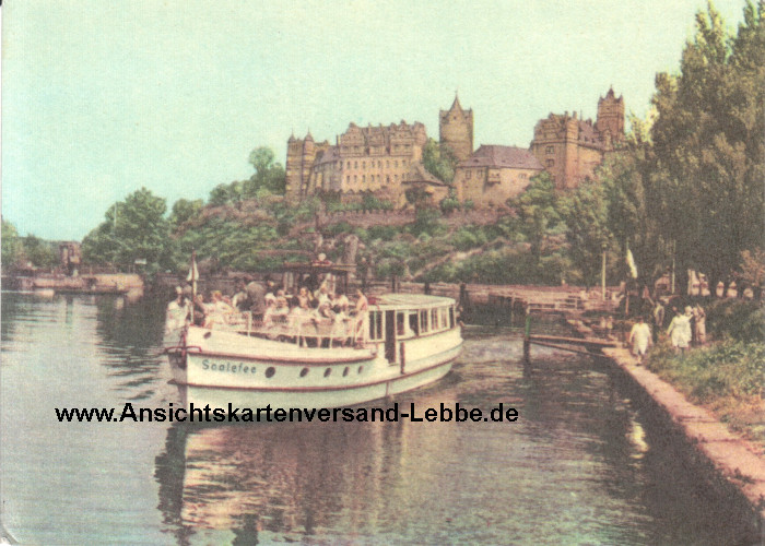 Ansichtskarte