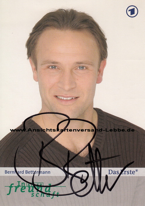 Autogramme