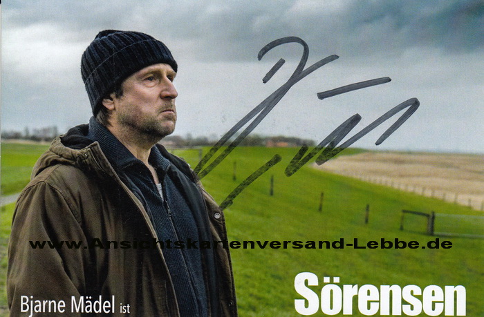 Autogramme