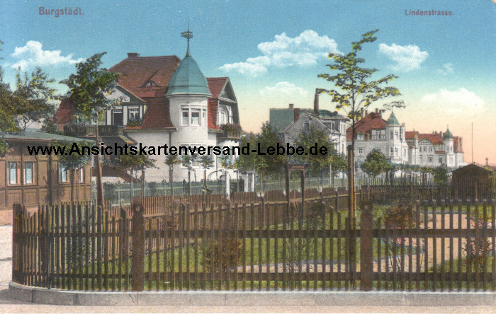 Ansichtskarte