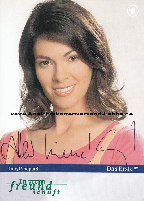 Autogramme