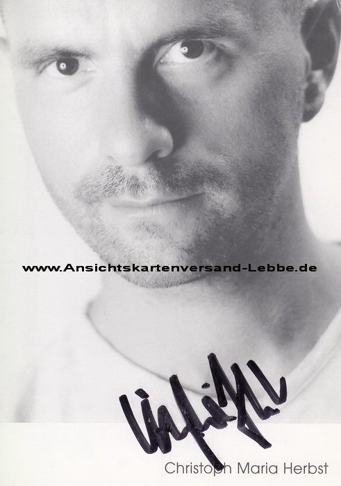 Autogramme