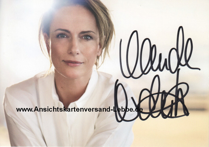 Autogramme
