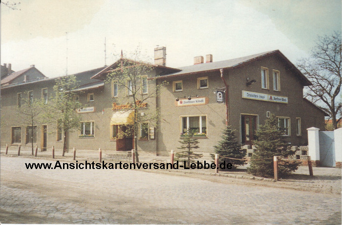 Ansichtskarte