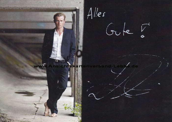 Autogramme