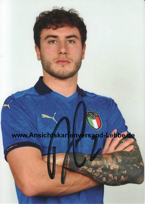 Autogramme