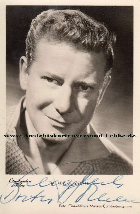 Autogramme