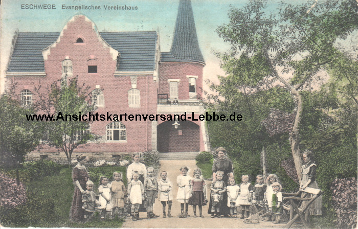 Ansichtskarte