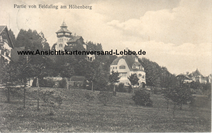 Ansichtskarte