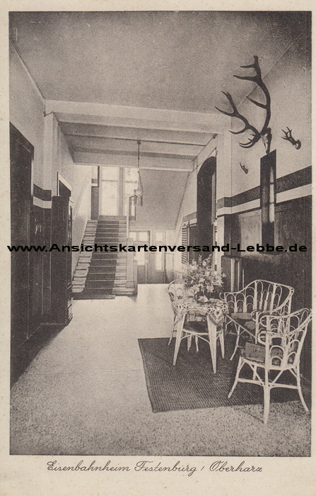 Ansichtskarte