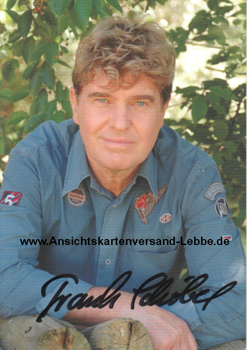 Autogramme
