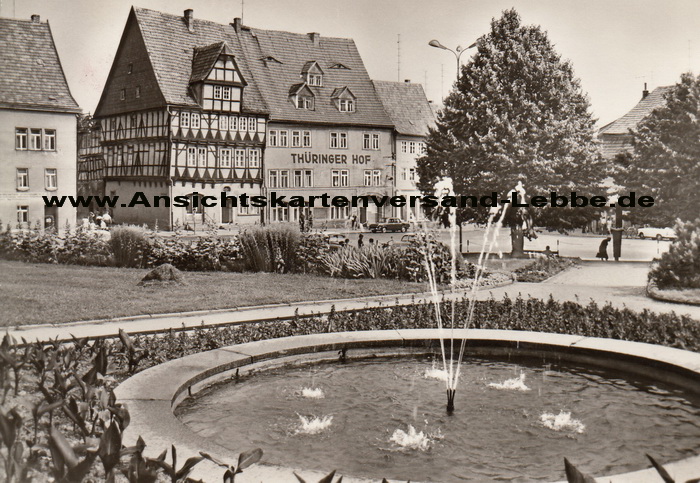 Ansichtskarte