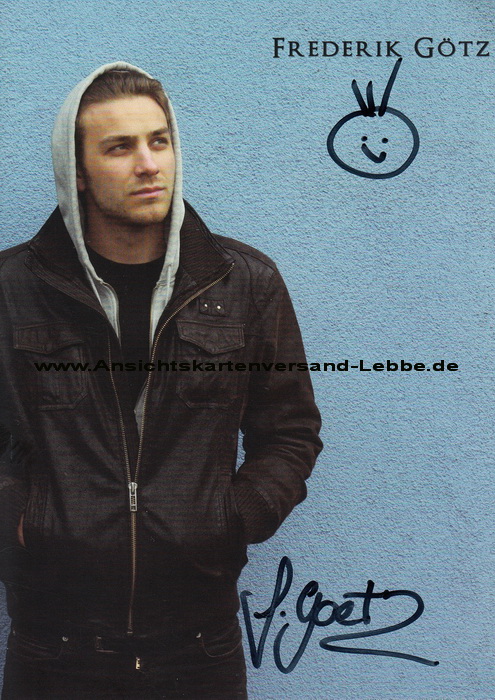 Autogramme