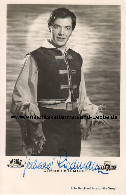 Autogramme