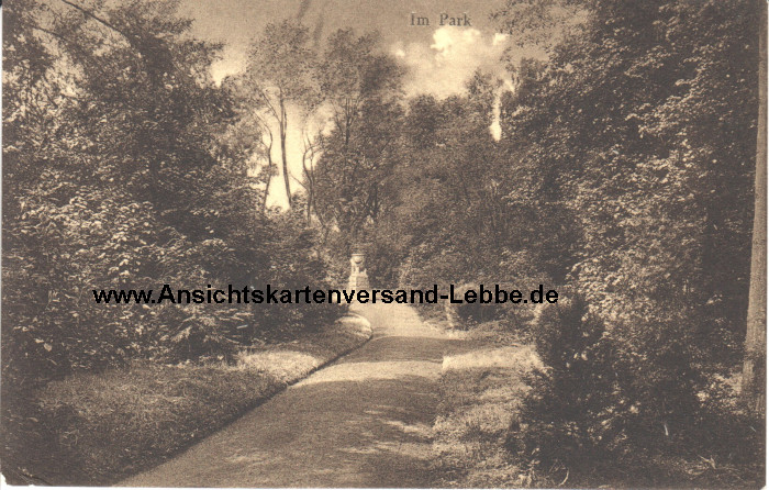 Ansichtskarte