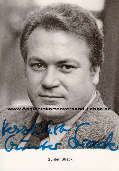 Autogramme