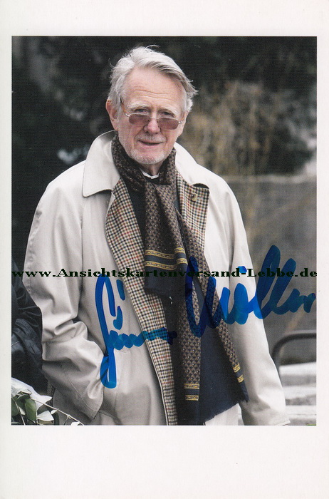 Autogramme