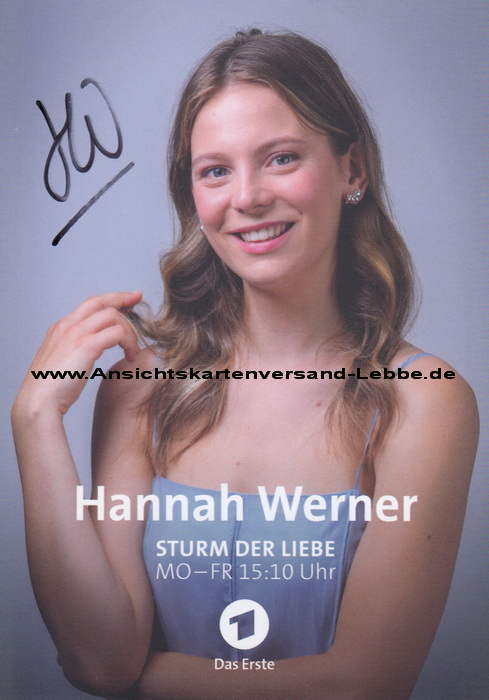 Autogramme