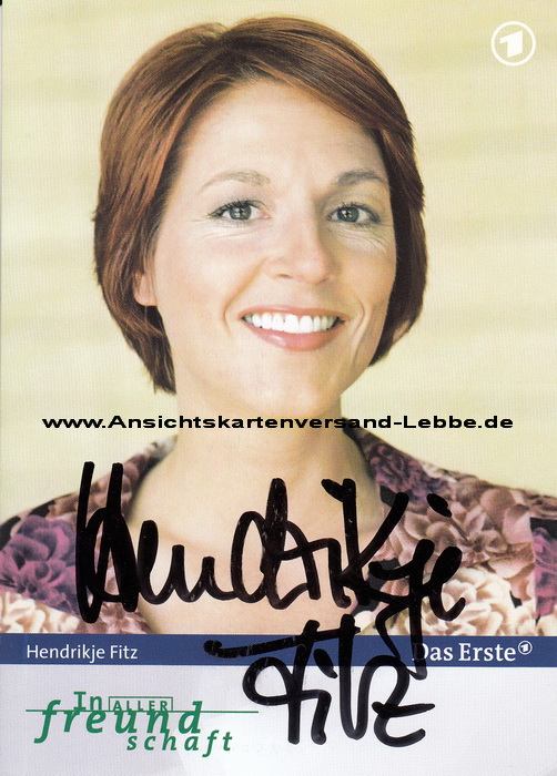 Autogramme