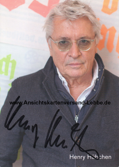Autogramme