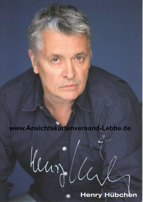 Autogramme
