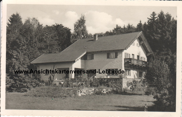 Ansichtskarte