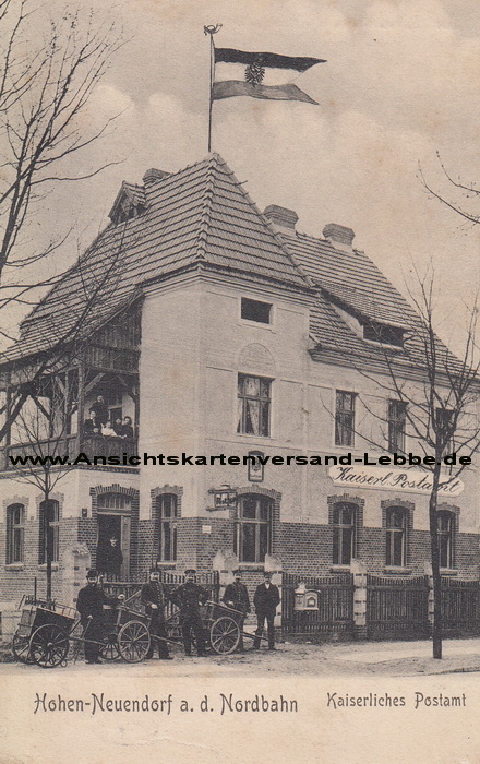 Ansichtskarte